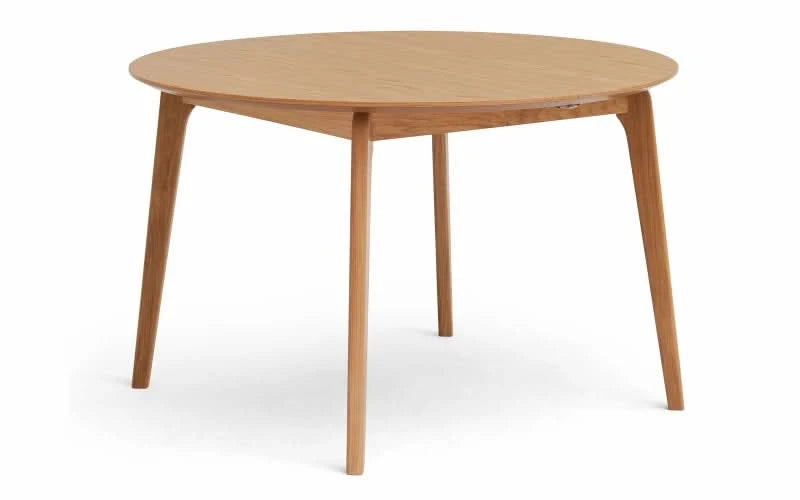 Forma spisebord Ø120