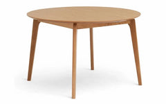 Forma spisebord Ø120