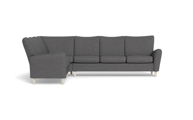 Fia hjørnesofa- Cabana stof