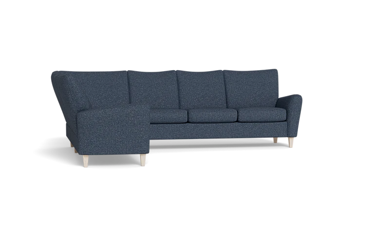 Fia hjørnesofa- Cabana stof