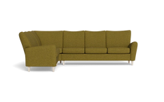 Fia hjørnesofa- Cabana stof