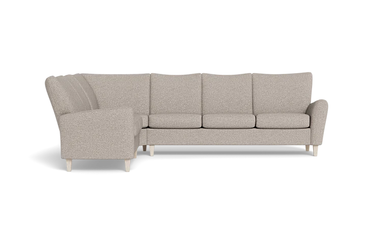 Fia hjørnesofa- Cabana stof