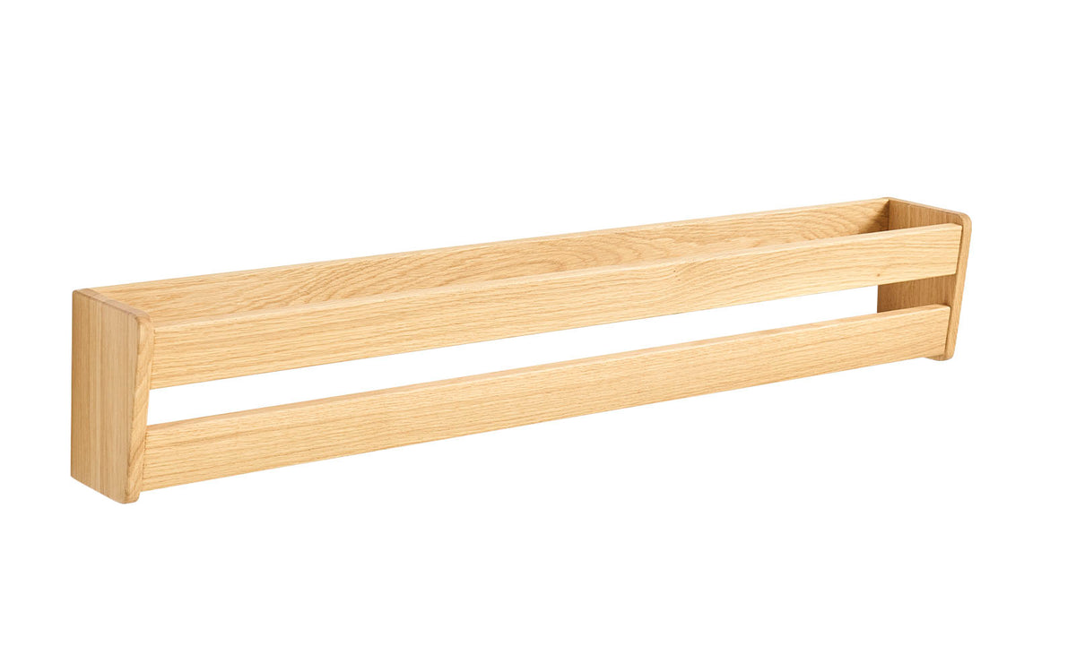 Avenue skohylde 82 cm – billede 1