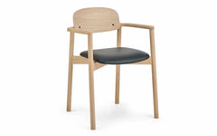 Skovby SM843 spisebordsstol