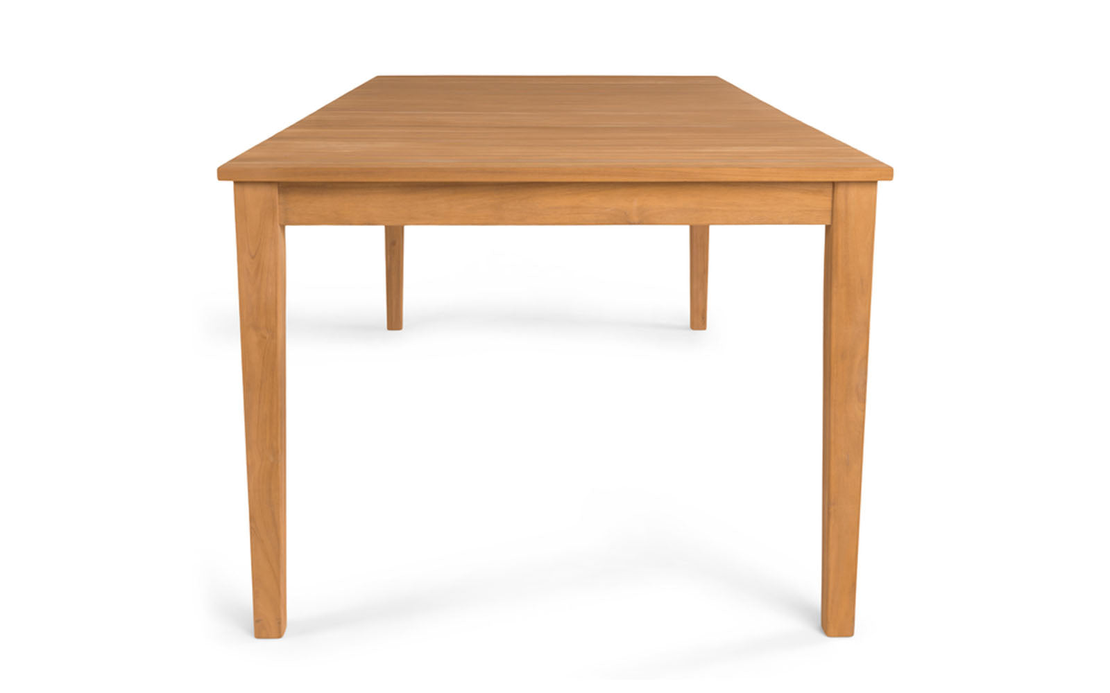 Taarbæk havebord L200