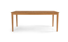 Taarbæk havebord L160