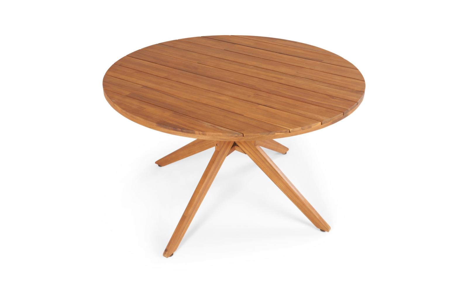 Taarbæk havebord Ø150