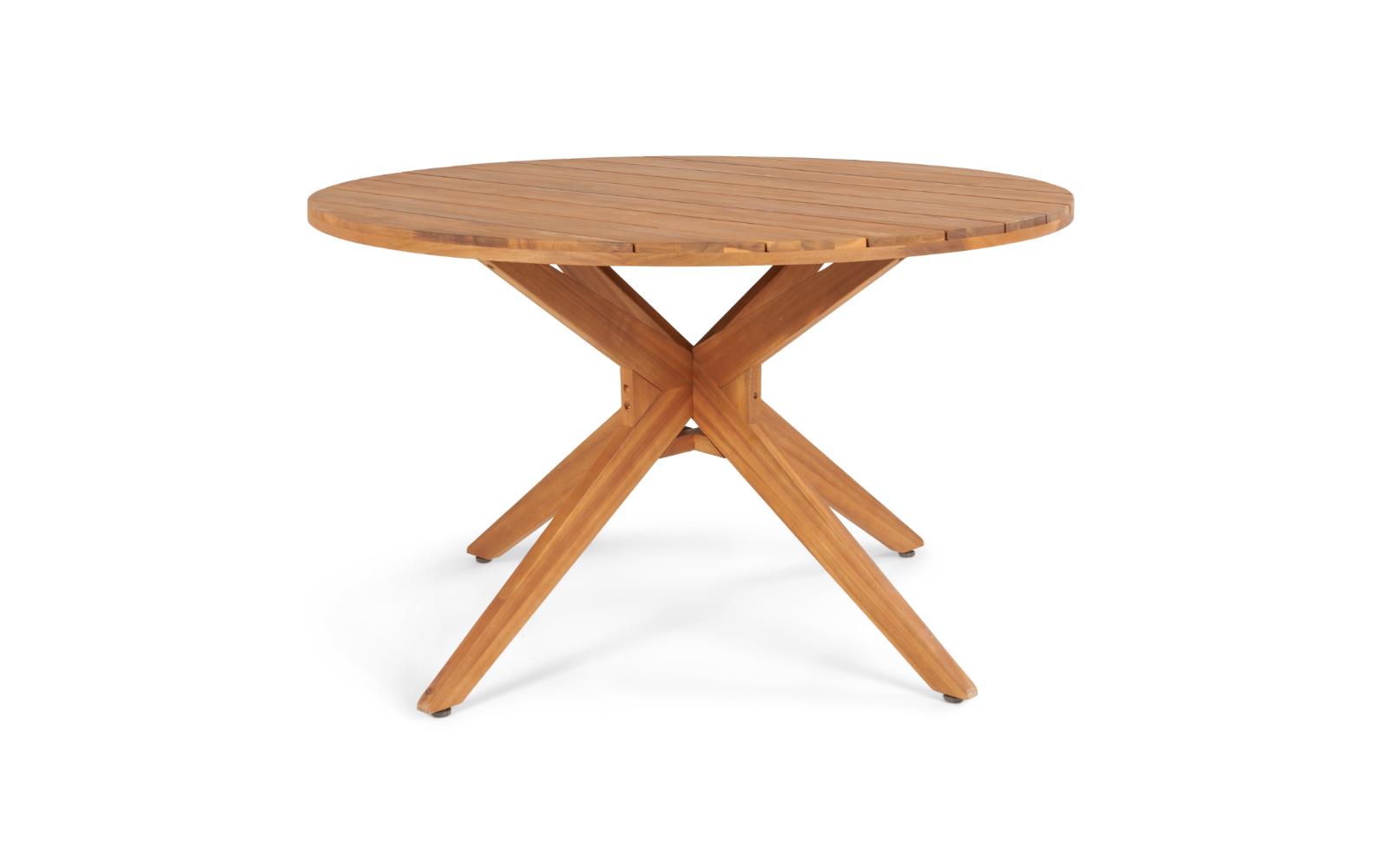 Taarbæk havebord Ø150