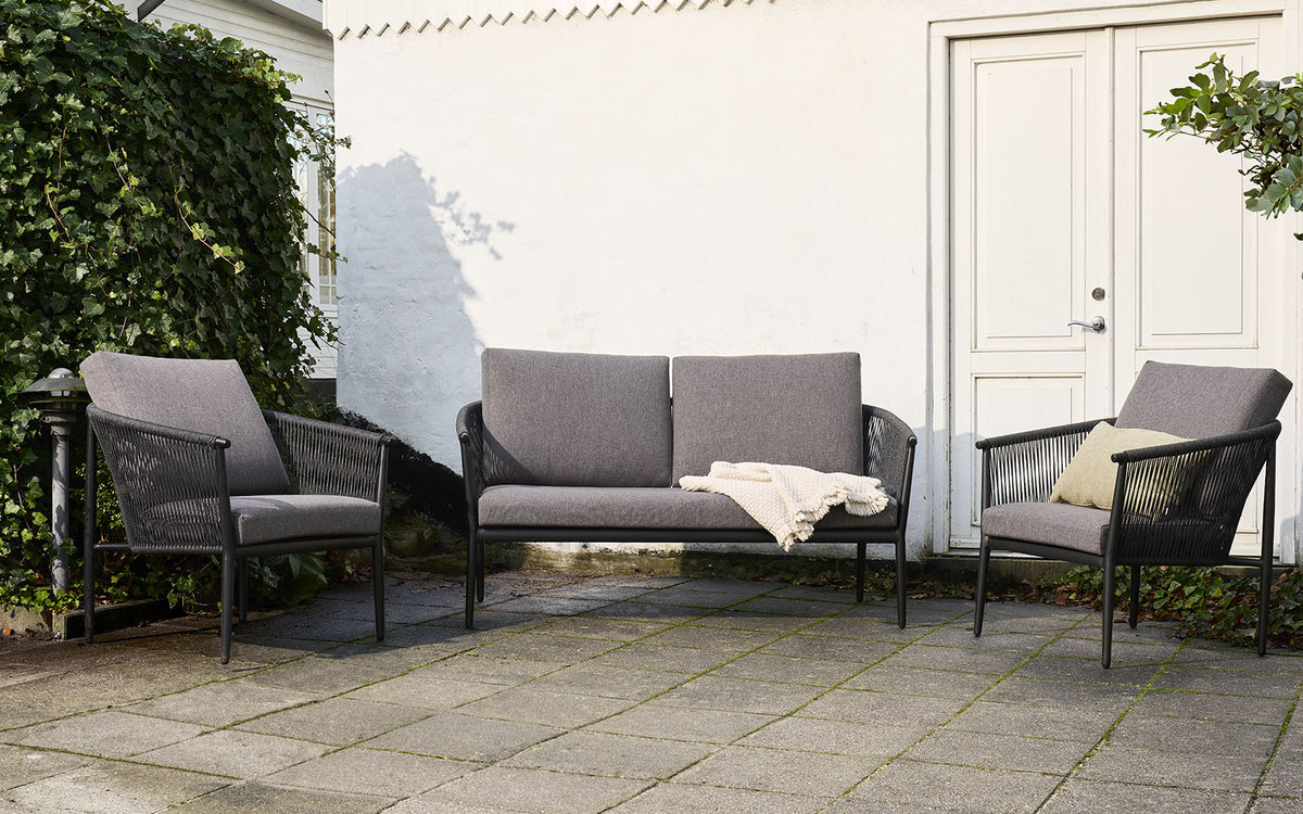Tibberup loungesæt