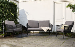 Tibberup loungesæt