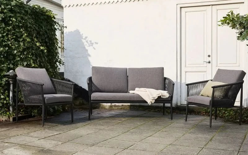 Tibberup loungesæt