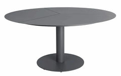 Peace havebord Ø150