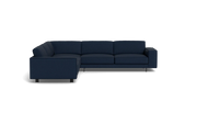 Salento stof - 48 dark blue