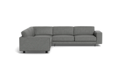 Cortina stof - 72 light grey