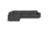 Cortina stof - 77 grey