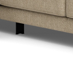 Samba Day sofa med chaiselong