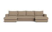 Gear stof - 05 beige
