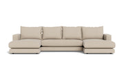 Baloo stof - 2074 Beige