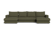 Gear stof - 88 turtle