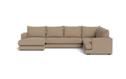 Gear stof - 05 beige