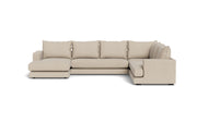 Baloo stof - 2074 Beige