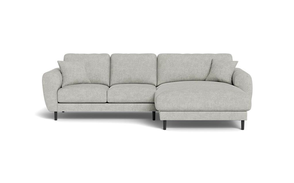 Maine sofa med chaiselong