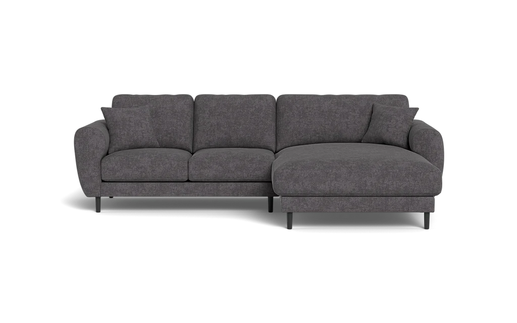 Maine sofa med chaiselong