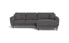 Maine sofa med chaiselong