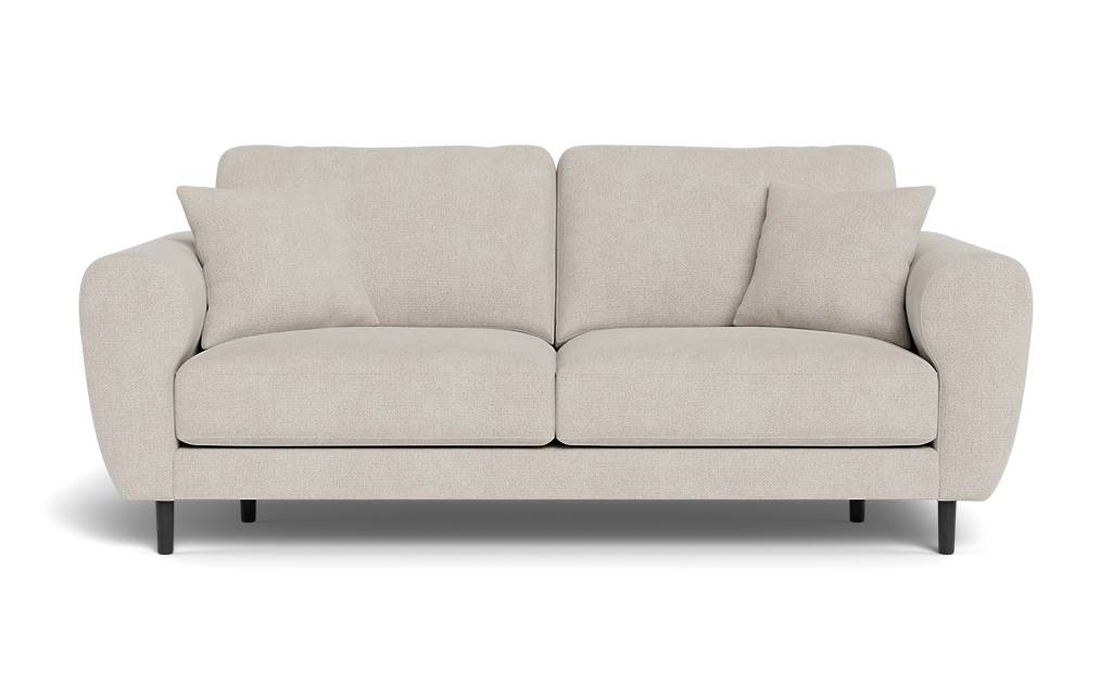 Maine 3 pers. sofa - Gamma Cream