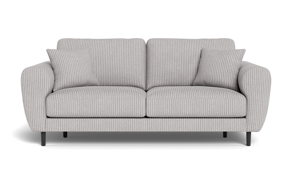 Maine 3 pers. sofa - Alpha Sand