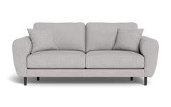 Maine 3 pers. sofa - Alpha Sand