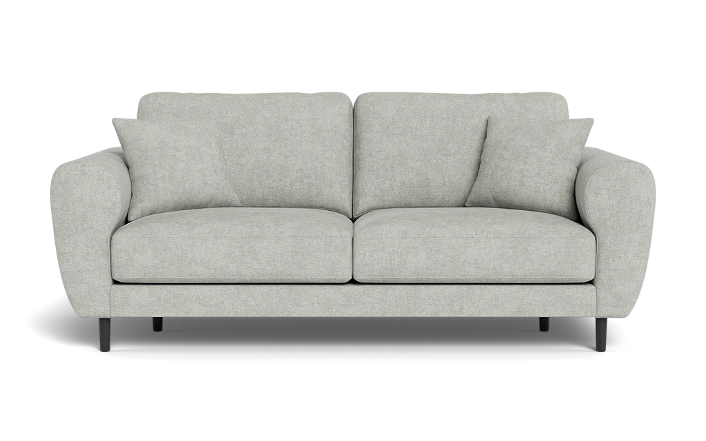 Maine 3 pers. sofa - Gamma Grå