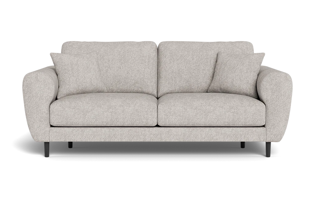 Maine 3 pers. sofa - Beta Light Grey