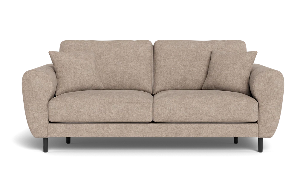 Maine 3 pers. sofa - Gamma Sand