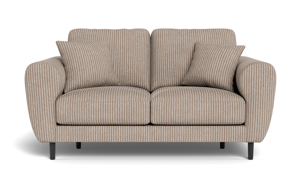 Maine 2 pers. sofa - Alpha Sand Grå