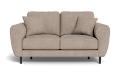 Maine 2 pers. sofa - Alpha Sand Grå