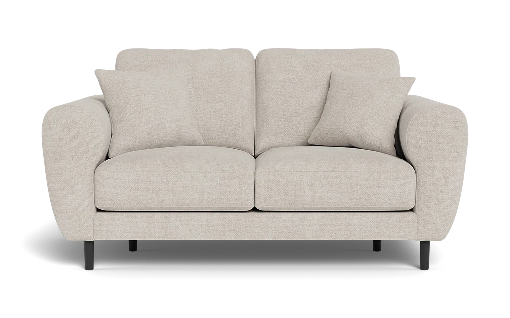 Maine 2 pers. sofa - Gamma Cream