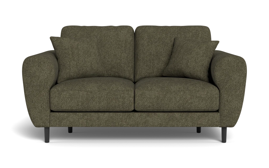 Maine 2 pers. sofa - Beta Grøn