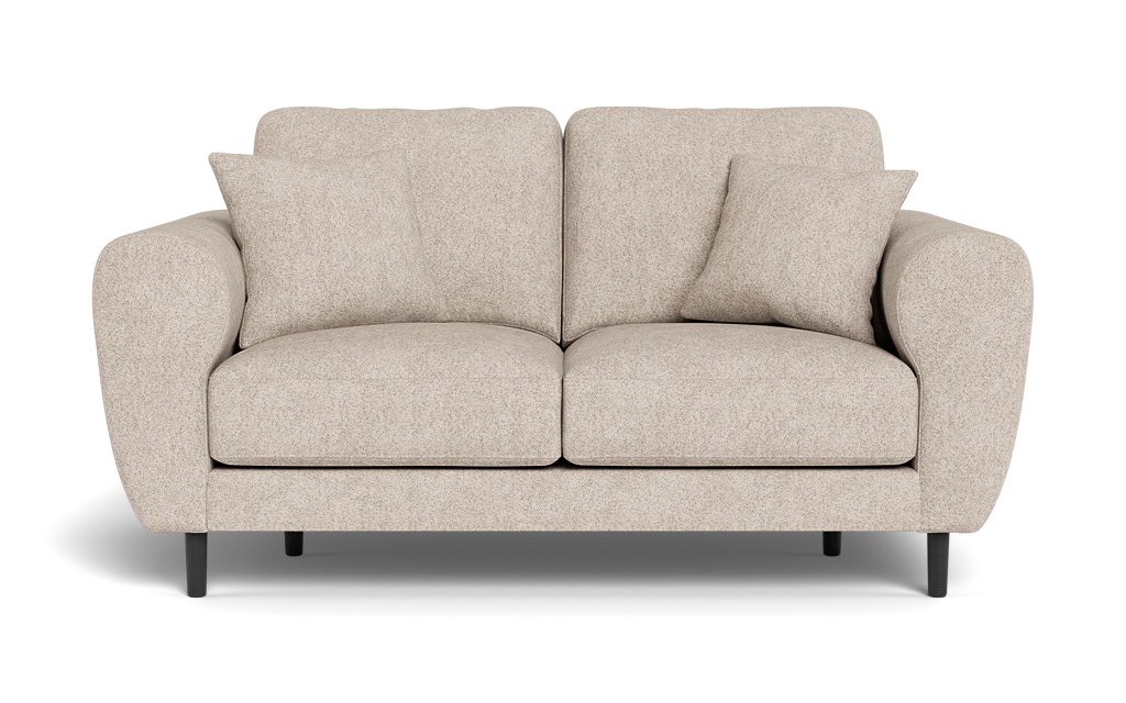 Maine 2 pers. sofa - Beta Sand