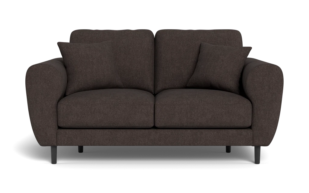 Maine 2 pers. sofa - Delta Grå 2