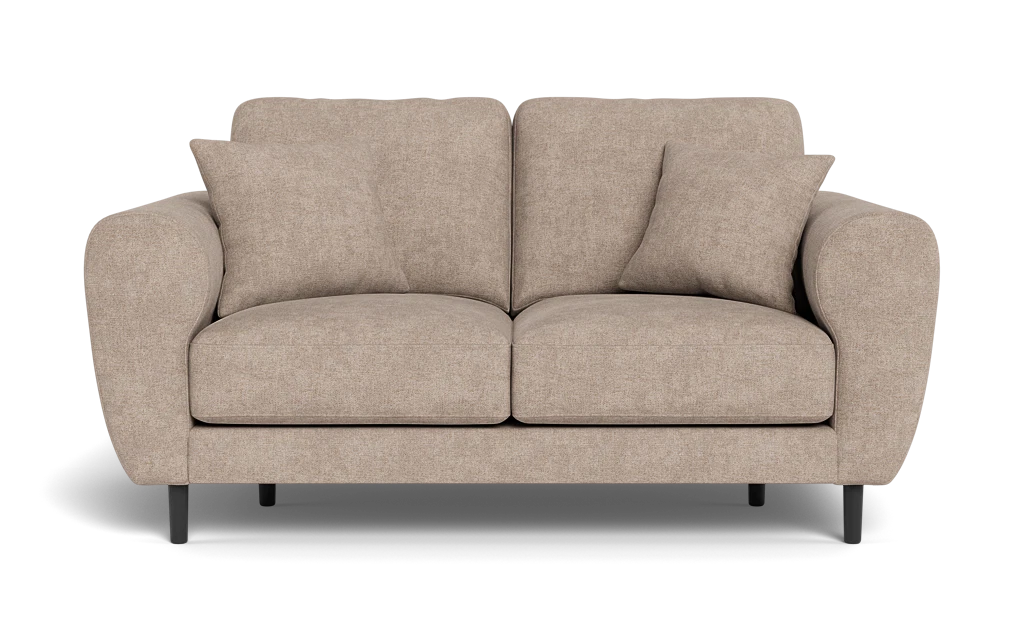 Maine 2 pers. sofa - Gamma Sand