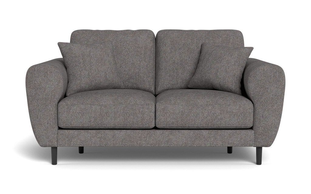 Maine 2 pers. sofa - Beta Grey