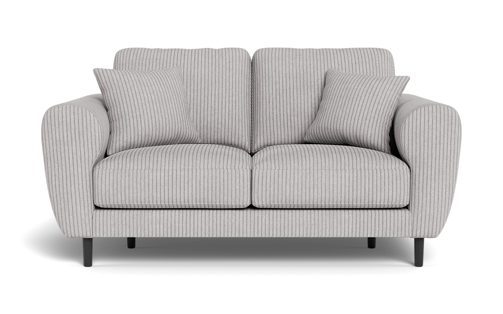 Maine 2 pers. sofa - Alpha Sand