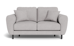 Maine 2 pers. sofa - Alpha Sand