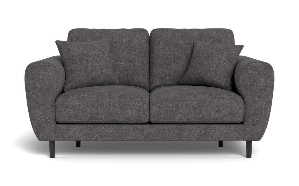 Maine 2 pers. sofa - Gamma Grey