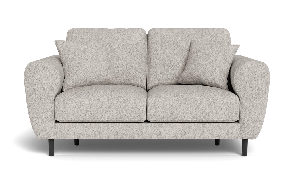 Maine 2 pers. sofa - Beta Light Grey