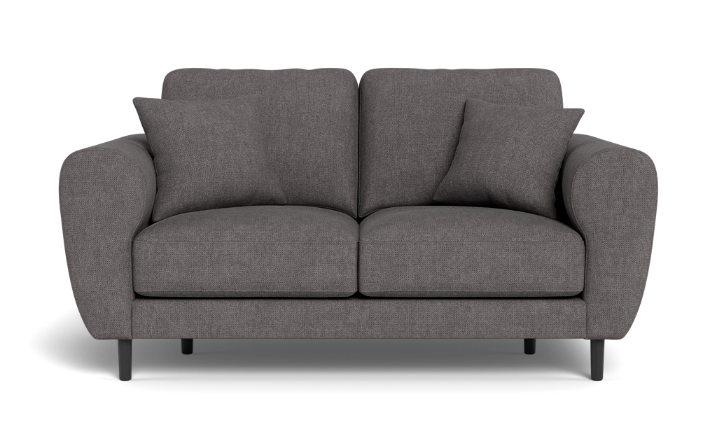 Maine 2 pers. sofa - Delta Grå