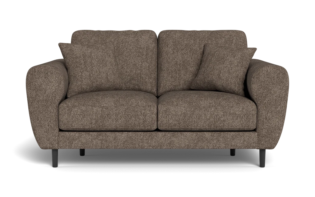 Maine 2 pers. sofa - Beta Brown
