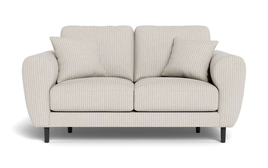 Maine 2 pers. sofa - Alpha Beige