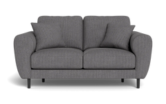 Maine 2 pers. sofa - Alpha Antracit
